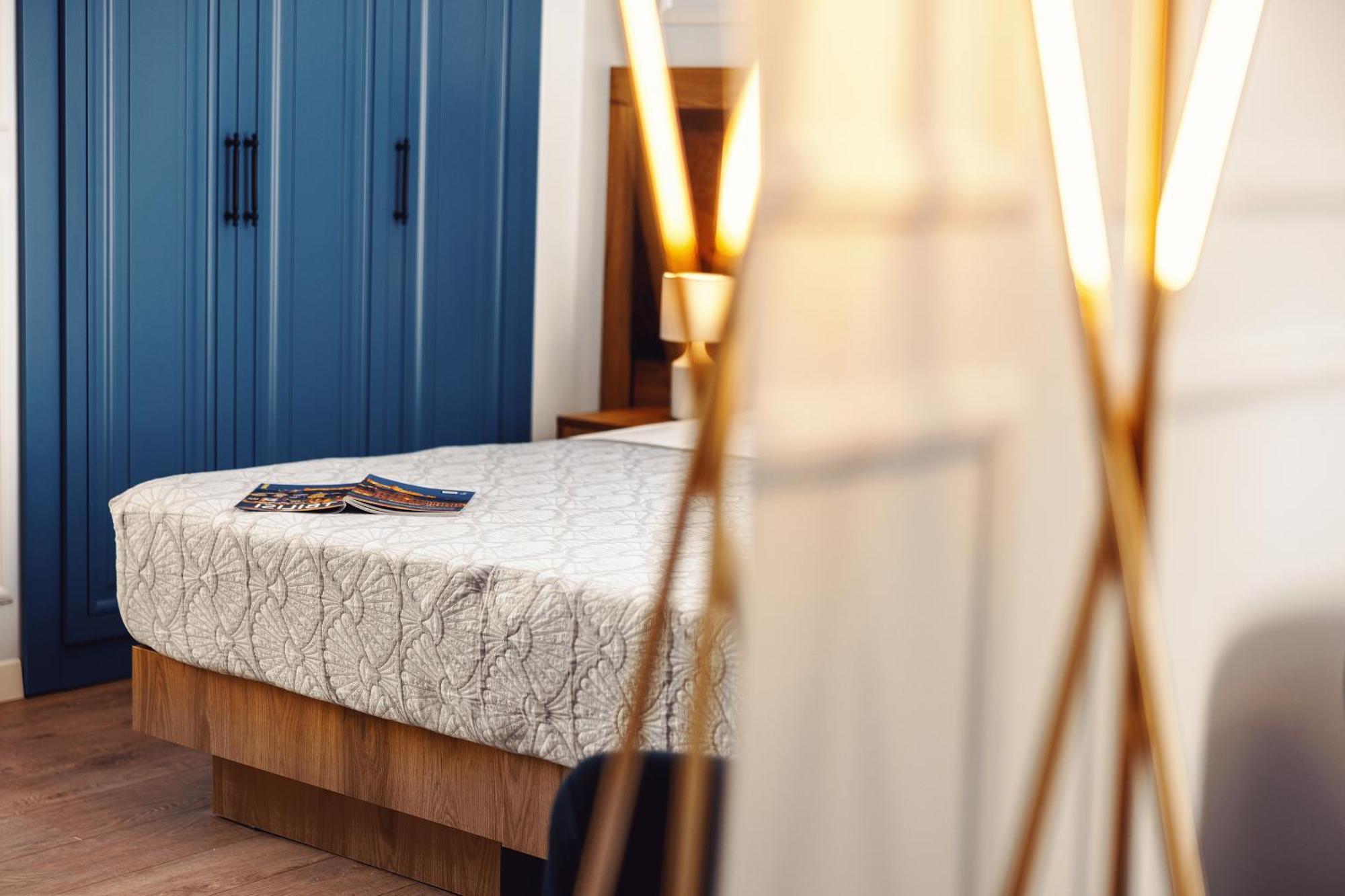 Boutique Hotel Manufactura Tbilisi Esterno foto