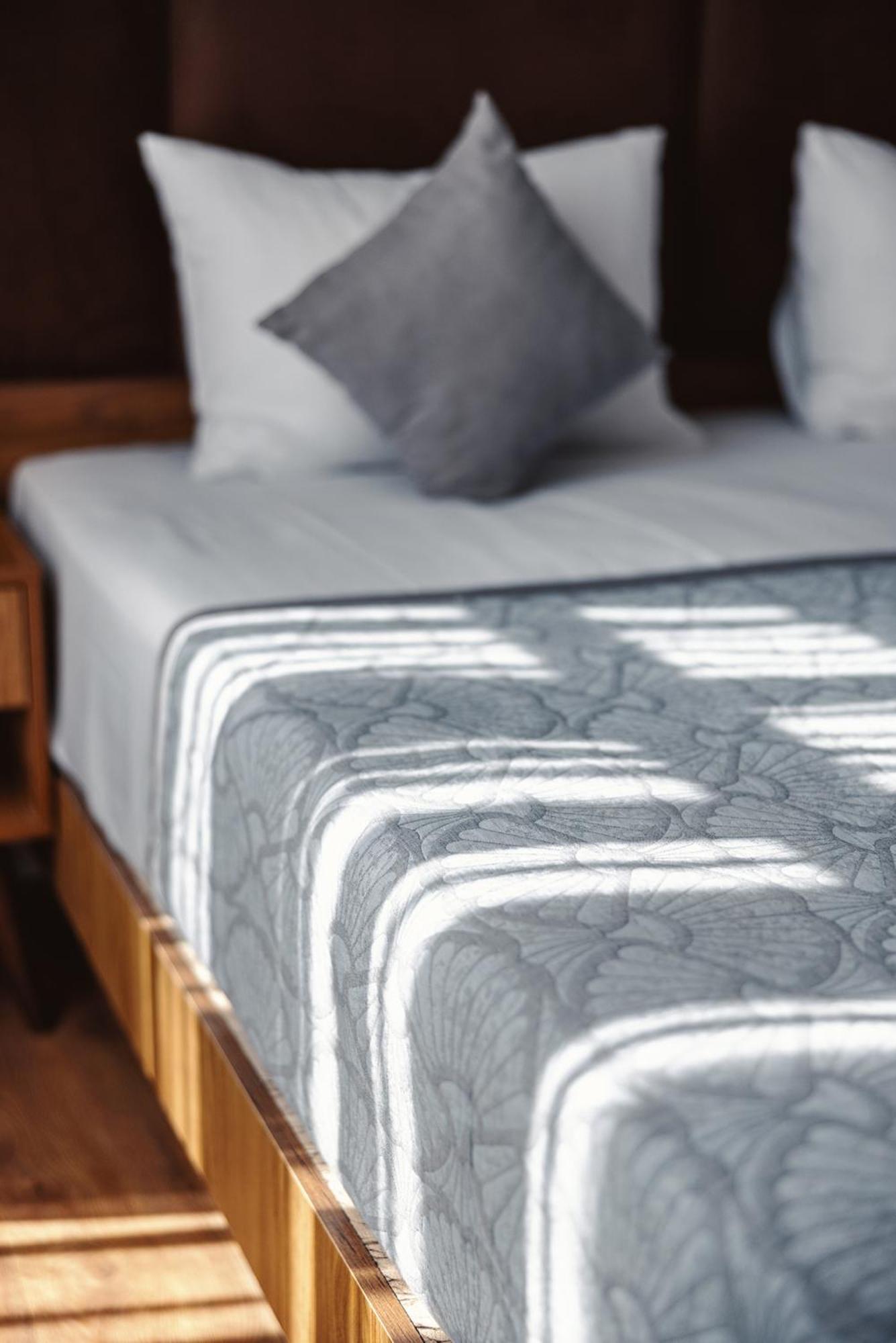 Boutique Hotel Manufactura Tbilisi Esterno foto