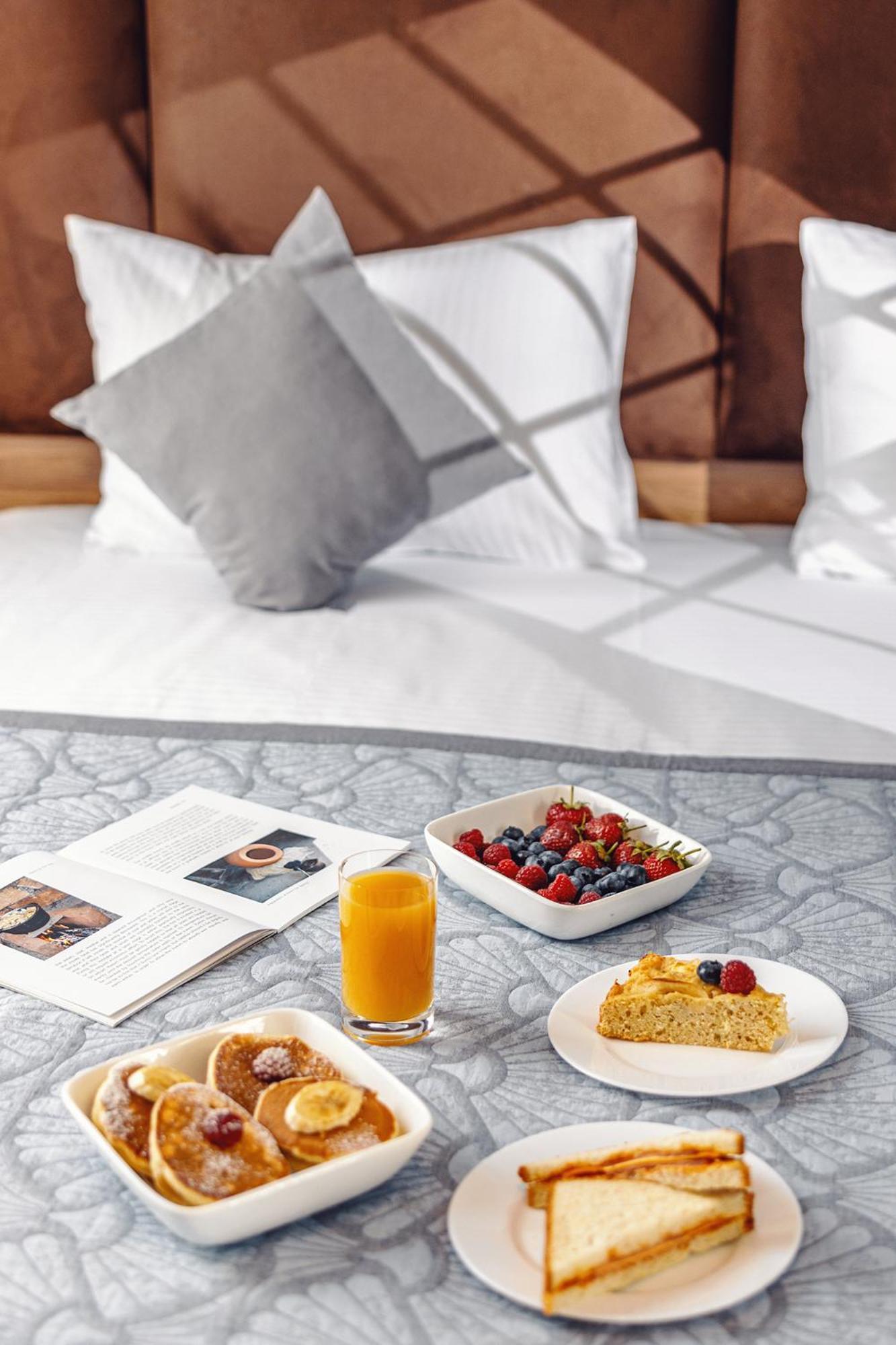Boutique Hotel Manufactura Tbilisi Esterno foto